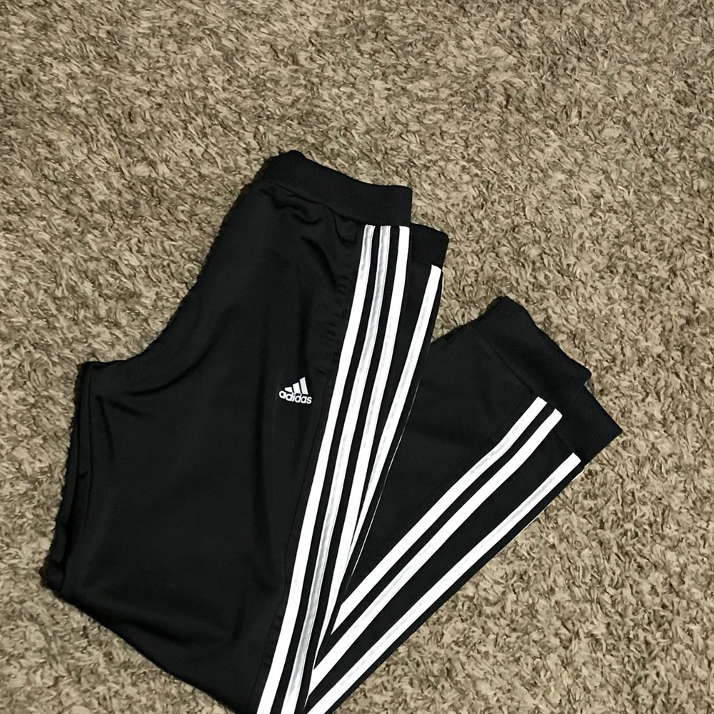 Adidas joggers